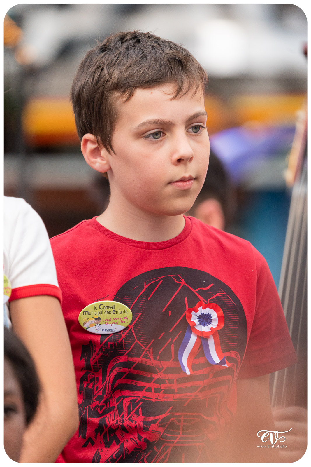 FESTIVITES DU 14 JUILLET